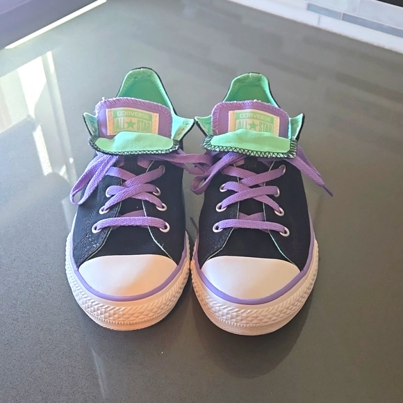 Cute Converse Chuck Taylor All Star Canvas - Picture 6 of 11